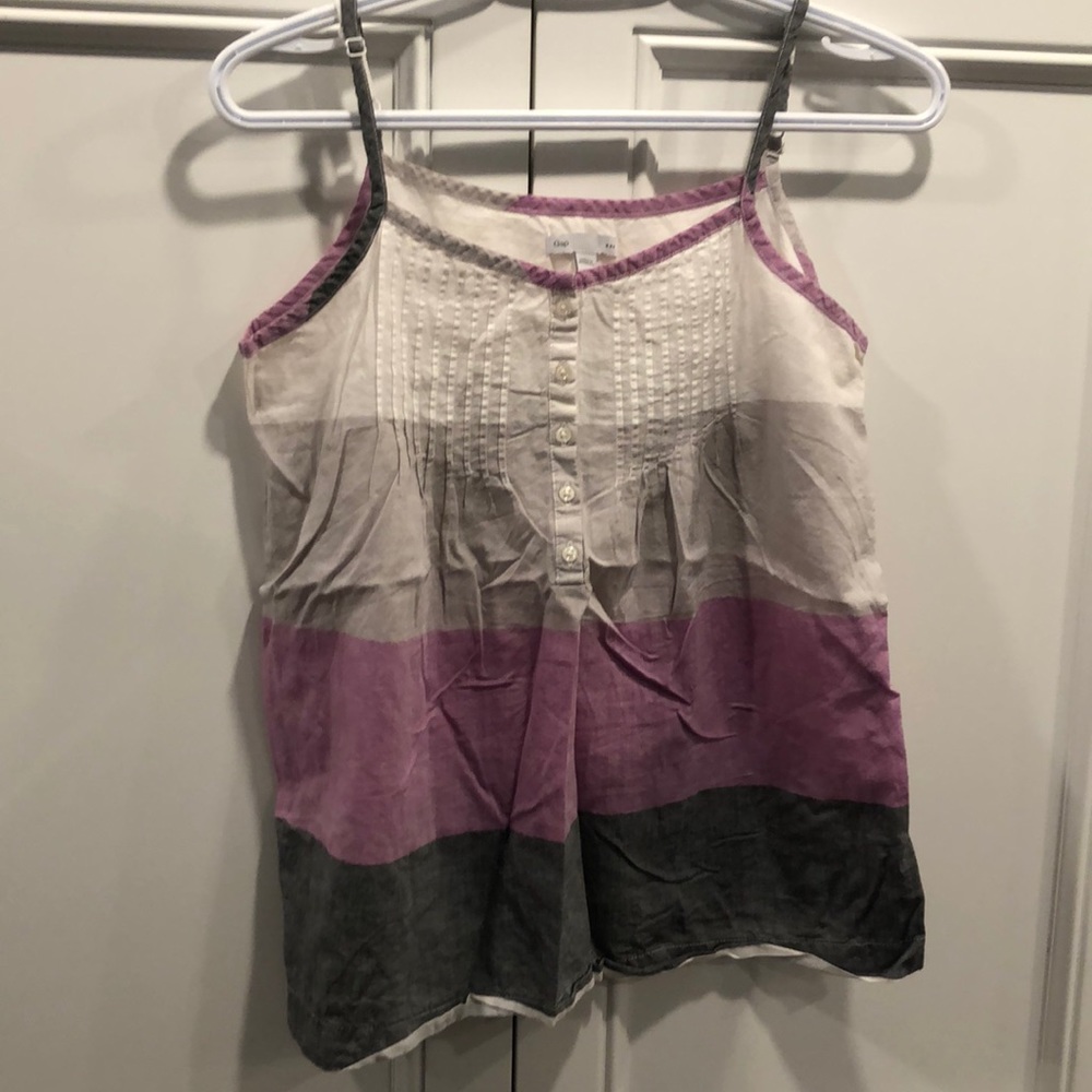 Tank top